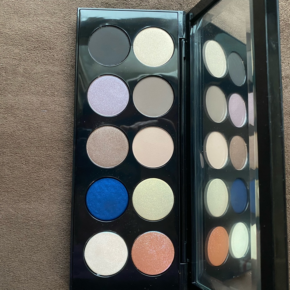 Pat Mcgrath Labs Mothership Palette Vol. 1